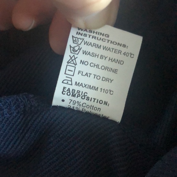 Fitness engineering mens ultra joggers - Picture 8 of 11